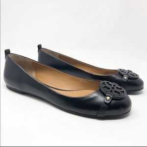 ⚡️NEW Tory Burch Gabriel Ballet Flats NWOT